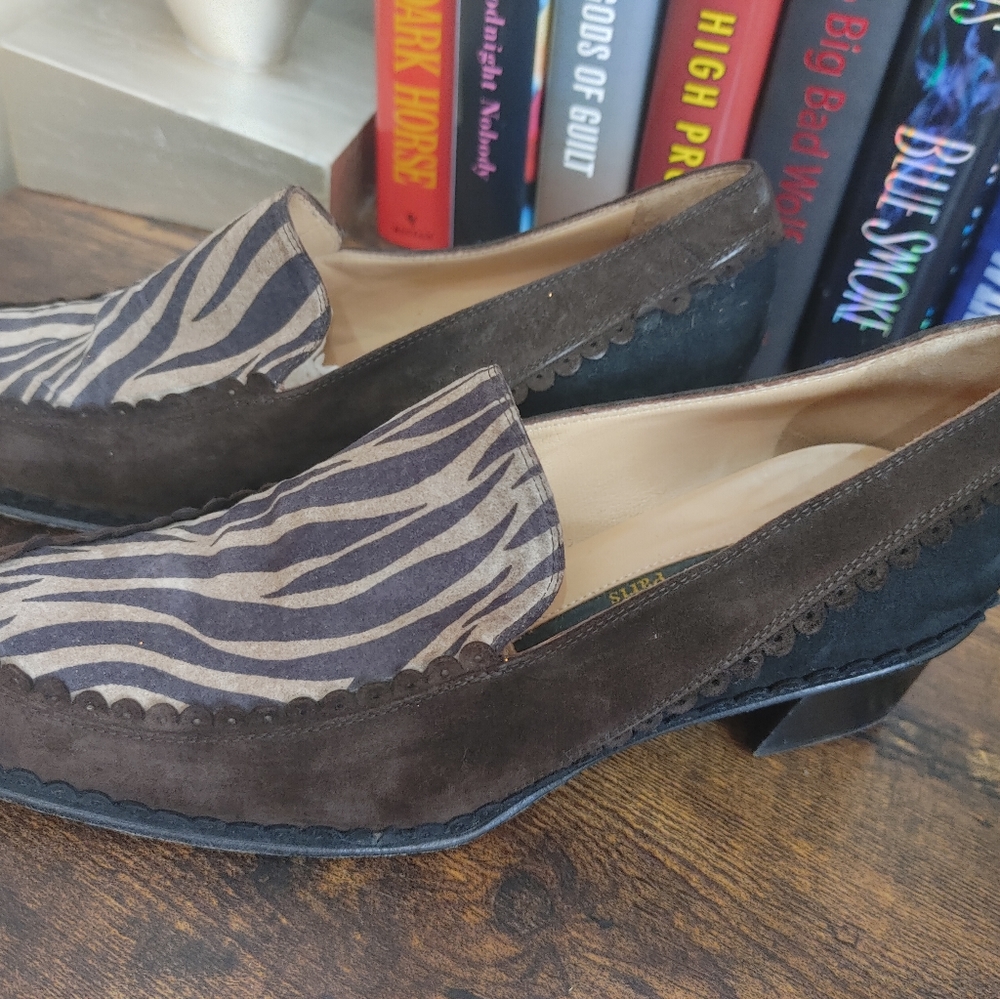 Women's shoes